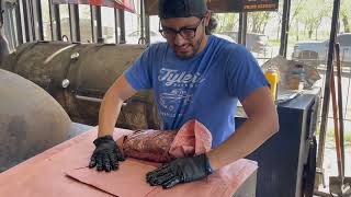 The Texas Crutch For Brisket: What It Is & How To Do It