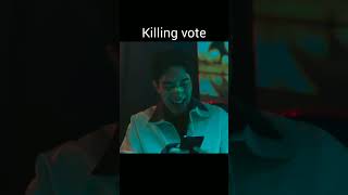 Killing Vote people decide to kill or not #shorts #shortsvideo #short #comedy #youtube #subscribe