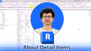 What is Detail Annotation in Revit!