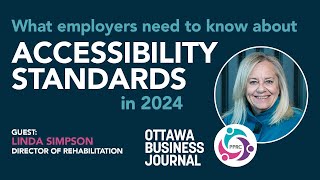 What employers need to know about accessibility standards in 2024