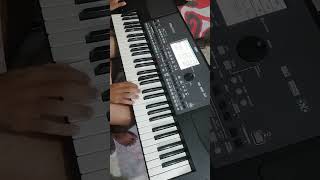 DAPPANKUTHU  FUSION  BY  STEPHEN  DEVASSY  IN  KEYBOARD   | STEPHIN SIJU  | KORG PA 600