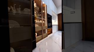 Modern Kitchen Design I Modular Kitchen Design #kitchendesign #homedecor #viral #trending #shorts