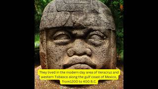 The Olmec