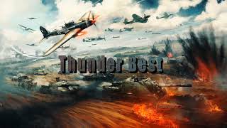 Прямая трансляция пользователя ThunderBest