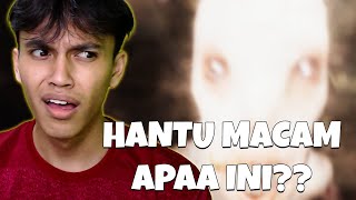 GAME HORROR YANG DISANGKA BURIQ TERNYATA!! - Under Gameplay Indonesia