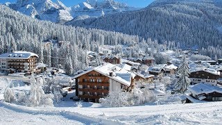 Top 10 Ski Resorts & Hotels in Madonna di Campiglio, Northern Italy