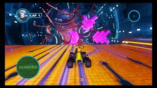 Daily dose of Sonic & All-Stars Racing Transformed (PC)