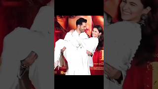 Varun Dhawan and Alia Bhatt have the best Chemistry| Koffee with Karan #varia