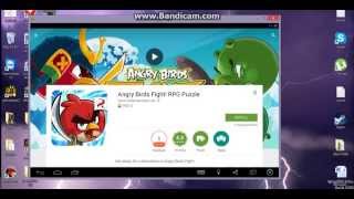 Cum sa joci jocurile de pe android pe Pc/ How to play Android games on pc?