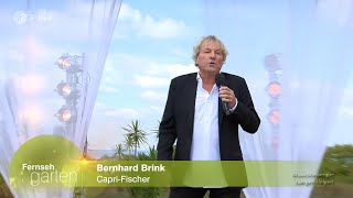 Bernhard Brink - Capri-Fischer -  | ZDF Fernsehgraten, 15.09.2024