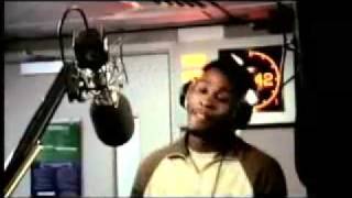 Scorcher - Westwood Freestyle 1Xtra