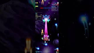 Galaxy Attack alien shooter  - PVP Survival Squad  1 vs 100 (17 August 2024)