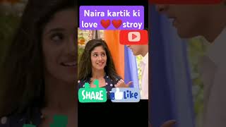 #naira kartik ki love❤❤❤ story #latestupdates #funny #romantic