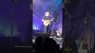 Ed Sheeran "Shivers" - Subtract Tour, History, Toronto 2023