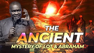 The Ancient Mystery Of Lot & Abraham | 2024 Apostle Joshua Selman