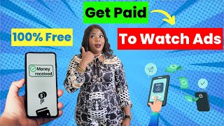 Earn Money Watching 30-Second Ads | Free & Worldwide Method to Make Extra Cash!