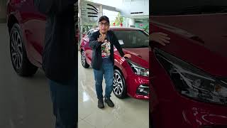 Kelebihan Suzuki Baleno 2024  #infomotif #balenohatchback