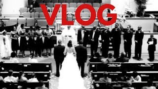 Married Ish! 11 Year Wedding Anniversary Vlog | ft Mr GatHouse | GatHouse Fitness [110]