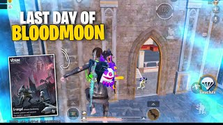 LAST DAY OF UPDATE 3.4 / BLOOD MOON AWAKENING / IPHONE 15 PRO MAX