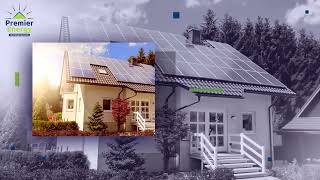 Premier energy solar