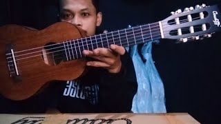 Review gitar lele original cowboy lengkap