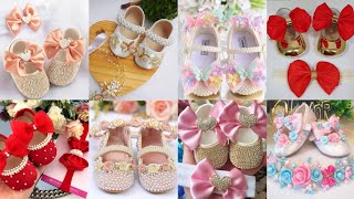 Eid Kids Girls Shoes Design/ Beautiful Kids Girls Shoes Design/ Kids Girls Shoes Design 2024 #eid