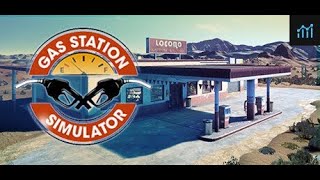 Pankaj Gaming Rx Live Stream gas station simulator hindi