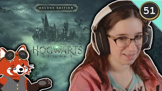 Hogwarts Legacy: Deluxe Edition [LIVE] | Playthrough 51