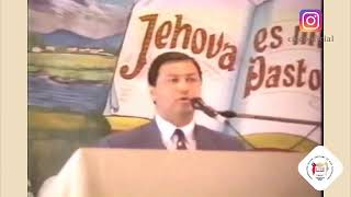 Transmisión en vivo de CORPORACIÓN IGLESIA CRISTIANA DE DIOS PENTECOSTAL