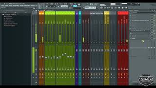 QUICK TIP # 78 - MIX IN MONO - CADILLAKTRACKZ