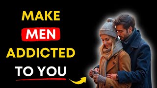 👑 13 Sigma Female Habits That Make Him Addicted to You - Sigma Psychological Dating Advice