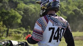 Wild Wilderness MX | Lane Staley | Levi Kilbarger | 2017