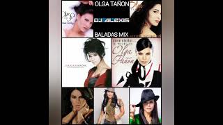 OLGA TAÑON BALADAS 🇻🇪🎵🎶🎼✔️🔥