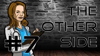 That's a long tunnel! | The Other Side #7