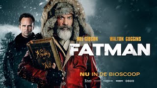 Fatman I Teaser