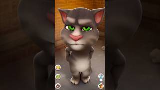 Talking Tom Cat ,my talking tom#shorts #viral