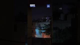 Armed clashes as occupation forces storm Jenin and its refugee camp