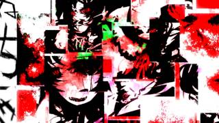 [東方 Death Metal] AGENT 0 - XIII (Off Vocal)