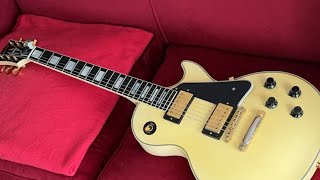 La verdadera historia de la Les Paul, resumida en 5'