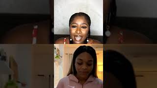 Azuka Ogujiuba Interview with Lilo Aderogba of BBNAIJA Lockdown Season 5