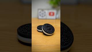 You cannot eat this Oreo | 3d printed Oreo | Fun & cool 3d print #3d #toys #bamboo #diy