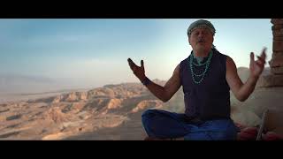 inspiration in the desert spoken stories & sufi music