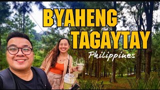 #SONNIETV: TAGAYTAY FOODTRIP AT  ROADTRIP | PHILIPPINES