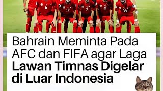 cek deskripsi - Kawal timnas Indonesia menuju PIALA DUNIA #timnasindonesia #indonesiavsbahrain