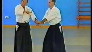 Saito Sensei Kokyunage