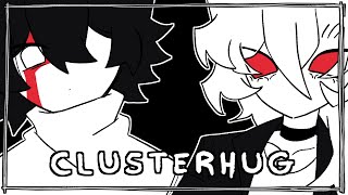 [BSD] clusterhug || SKK