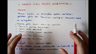 11 SINIF DİN KÜLTÜRÜ VE AHLAK BİLGİSİ İNANÇLA İLGİLİ FELSEFİ YAKLAŞIMLAR (TEİZM)