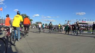 Slow Roll – Grand Prix 2017