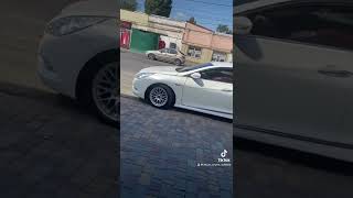 Hyundai Sonata обмен дисков 17’’ на 17’’ новые akum_shyna_odessa