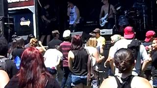 Warped Tour 017  -  Webs - Altessa